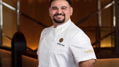 El Pasoan Takes Over As Executive Chef Of Plaza Hotel