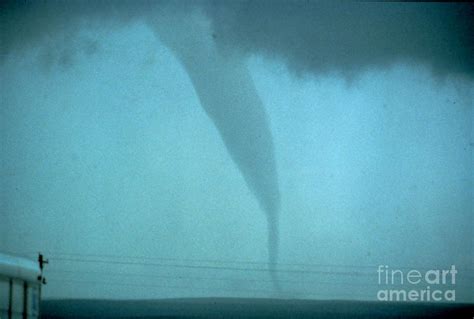 Tornado Photograph By Science Source