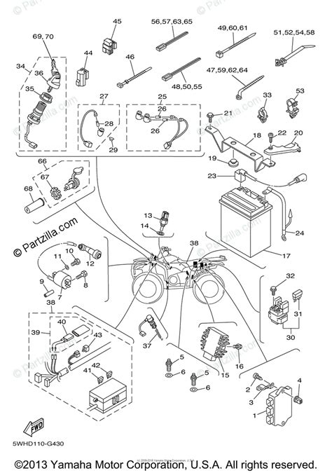 This supplementary service manual has been prepared to introduce new service and data for the yfm125s. DIAGRAM Gy6 Atv Wiring Diagram FULL Version HD Quality ...