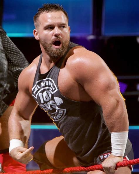 Exclusive Wwe Adds Two Months To Dash Wilder S Contract For Injury Time