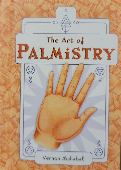 The Art Of Palmistry Krishna Culture