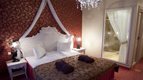 Grand Rose Spa Hotel Online Booking