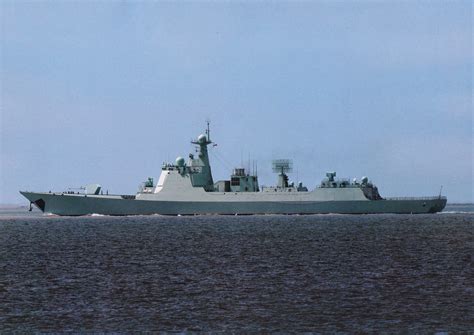 Plan Type 052c052d Class Destroyers Page 330 China Defence Forum