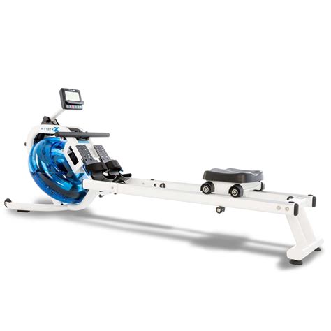 Stamina Wave Water Rowing Machines Best For Home Gym 2023