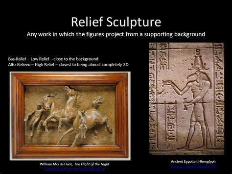 Image Result For Bas Relief Vs High Relief High Relief Relief