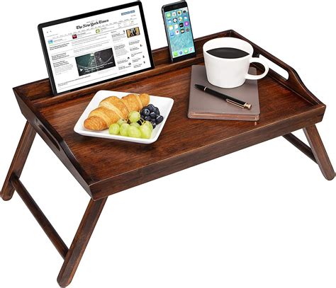 The Best Bed Tray Tables Of 2021 Spy