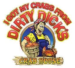 Dirty Dick S Crab House Obx Outer Banks Restaurant Guide