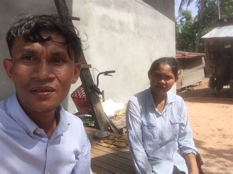 Bringing Good Health To Rural Cambodians