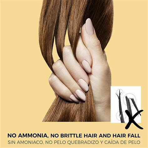 Indus Valley Damage Free Permanent Gel Hair Color Lightest Blonde 90