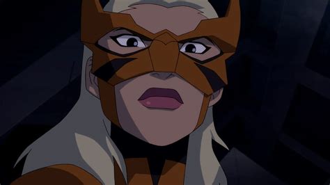 1366x768px 720p Free Download Tv Show Young Justice Artemis Crock