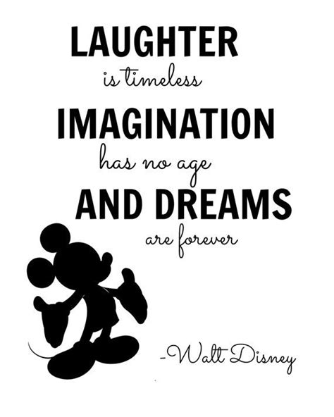 Walt Disney Quotes Art Quotesgram