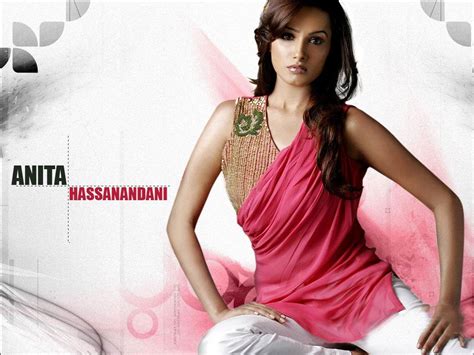 Anita Hassanandani Bollywood Actress Wallpapers 2012 Bollywood