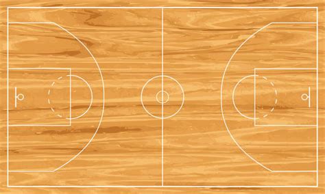 Choosing The Right Flooring For A Basketball Court