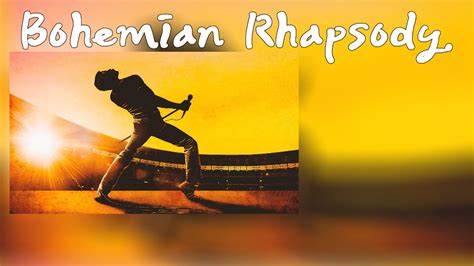 보헤미안 랩소디ost Bohemian Rhapsodyflac Bohemian Rhapsody2018 Ost