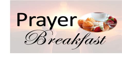 Free Prayer Breakfast Cliparts Download Free Prayer Breakfast Clip