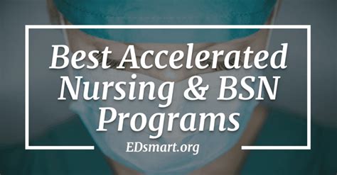 Best Accelerated Nursing And Bsn Programs 2022 Rankings Online On