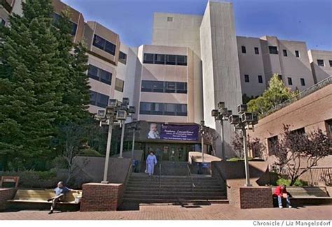 California Pacific Medical Center Pacific Campus San Francisco Ca