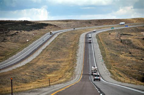Interstate 80 In Western Wyoming 11 Flickr Photo Sharing