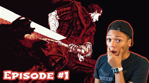 We did not find results for: First Time Watching Berserk (1997) Anime Reaction | Part 1 ...