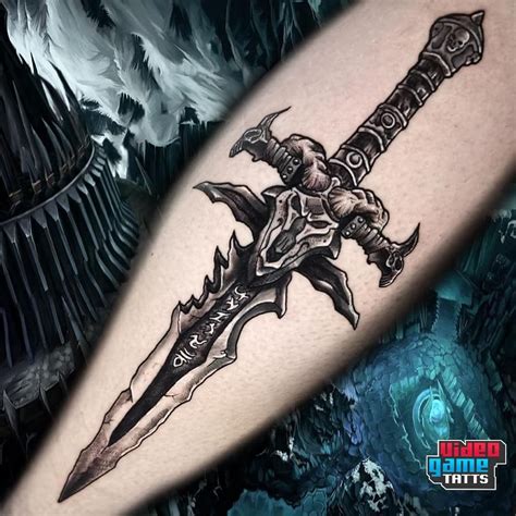 101 amazing world of warcraft tattoo ideas that will blow your mind outsons men s fashion