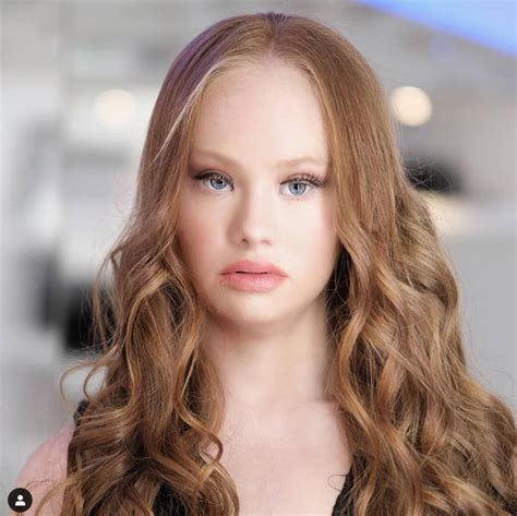 madeline stuart became a first model with down syndrome inspiring millions others small joys