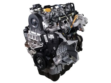 Engine Chevrolet Cruze 20 Vcdi 125150 Hp Z20s