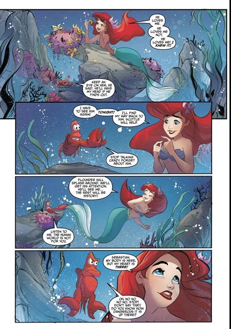 Pin By M Ron On Ariel Love The Little Mermaid Ariel The Little