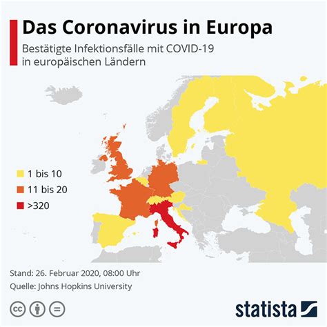 Corona und feiern in nrw. Corona-Virus in Europa angekommen - BVL.digital