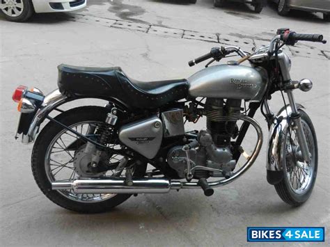 Frequent special offers and discounts up to 70% off for all products! Second hand Royal Enfield Bullet Electra in Noida. 4 Speed ...
