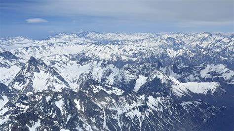 Cordillera De Los Andes Chile Cordillera De Los Andes Flickr