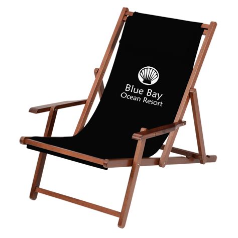 5.0 out of 5 stars. 4imprint.com: Wood Sling Chair 129095