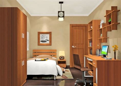 Interior Design Of Bedroom Simple Home Design Minimalist