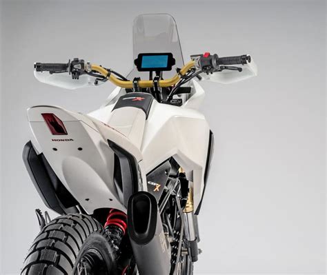 Adventure motorcycles don't get much better. Honda CB125X: Honda R&D Reveals 125cc Adventure Bike ...