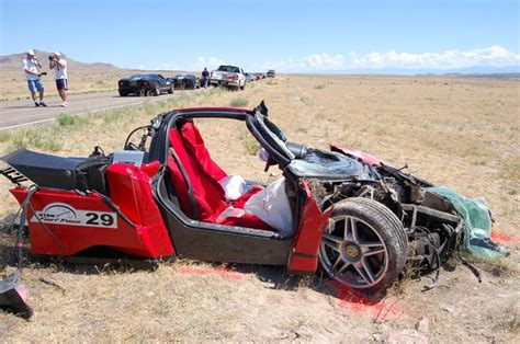 We did not find results for: Totally destroyed Ferrari Enzo - Supercar Crash http://supercarlegend.com/ | Ferrari enzo ...