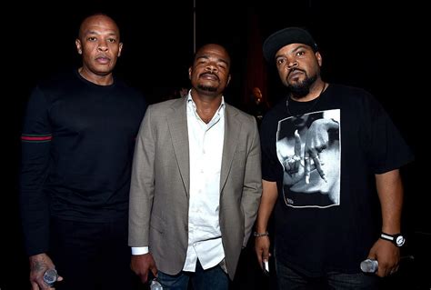 Dr Dre And Ice Cube Win Appeal In Suge Knights Hit And Run Case