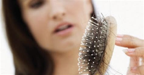 Ok, tak tahu sama ada ini fakta atau mitos: Punca Dan Cara Mengatasi Masalah Rambut Gugur | Coretan ...