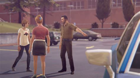 Life Is Strange Before The Storm Screenshots Image 22287 New Game