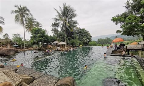 35 Tempat Wisata Di Purwakarta Terbaru Kekinian And Hits Dikunjungi Java Travel