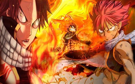 Here are 10 most popular and most recent fairy tail wallpaper natsu for desktop computer with full hd 1080p (1920 × 1080). Best 61+ Natsu Wallpaper on HipWallpaper | Natsu Wallpaper, Fairy Tail Natsu Wallpaper and Chibi ...