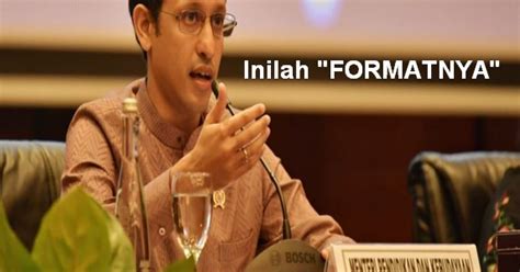 Seperti apa contoh lamaran kerja yang benar? Instrumen Laporan KBM Pembelajaran Daring Darurat Covid-19 ...