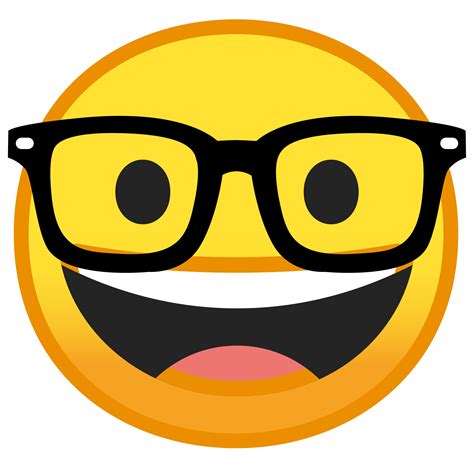 Sunglasses Emoji Png Images Transparent Free Download Pngmart