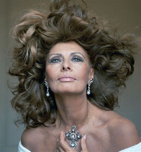Sophia loren wordt gezien als een van de grootste europese filmactrices aller tijden. Sophia Loren Turns 80: Some Interesting Facts About This International Star