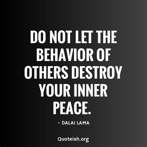 30 Inner Peace Quotes Inner Peace Quotes Peace Quotes Wisdom Quotes