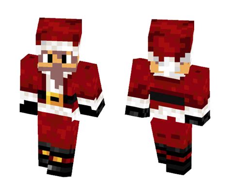 Download Merry Christmas Minecraft Skin For Free Superminecraftskins