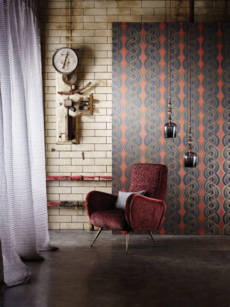 Jenny Junior Interiors - Herts Interior Design. Wallpaper & Paint