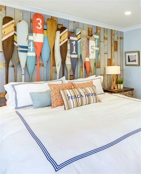 4 Striking Coastal Bedroom Ideas Shop The Look