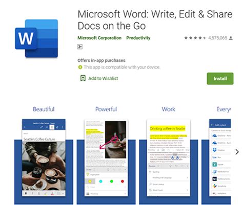How To Get Microsoft Word For Free It Net Fix