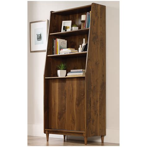 Stanton Wide Bookcase Bookcases