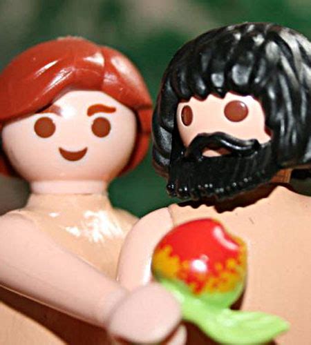 You Wont Adam And Eve This Playmobil Ban Metro News