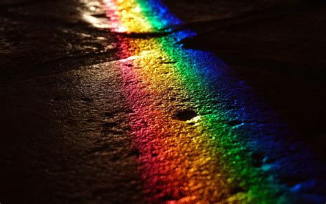 Aesthetic Rainbow Wallpapers Top Free Aesthetic Rainbow Backgrounds